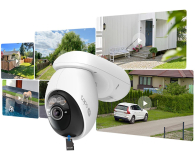 TP-Link Tapo C660 KIT - 1488461 - zdjęcie 4